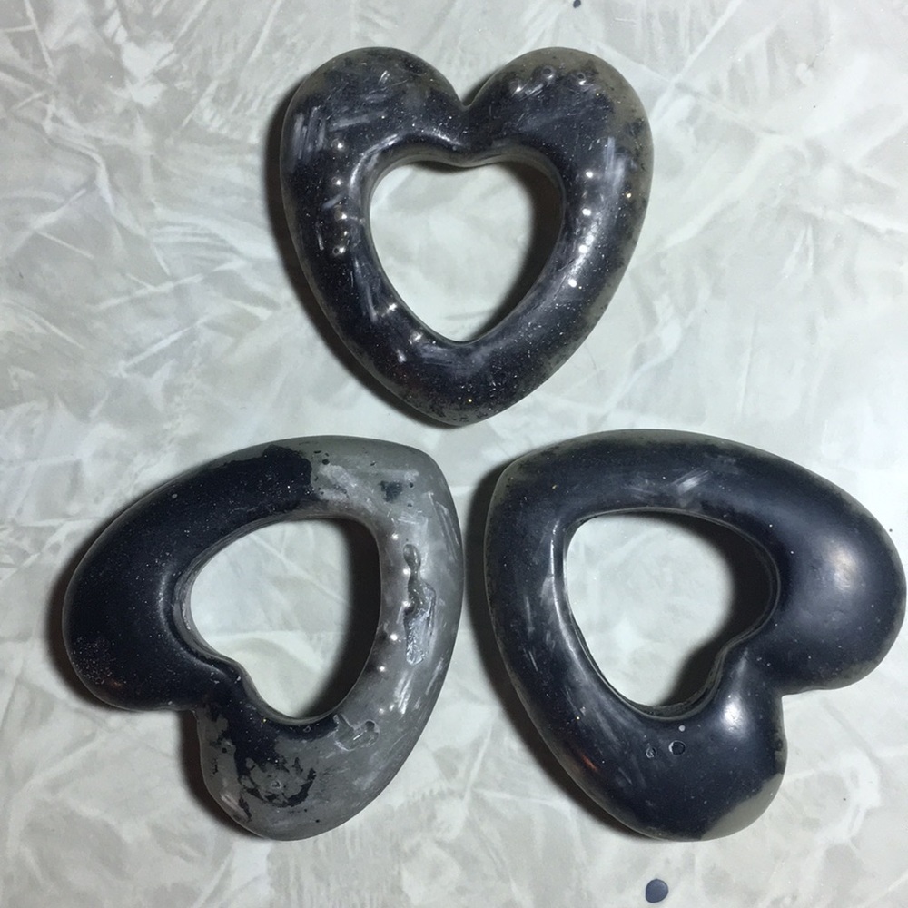 More Vessel Hearts On the Way - Picture 2 of 7